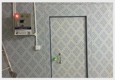 冷冻库工程案例